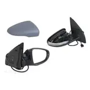 Sterling Door Mirror to suit Volkswagen Golf 10/2008 to 07/2013 - VWG6-DOM-01R