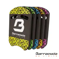 在飛比找蝦皮商城優惠-【Barracuda 巴洛酷達】游泳訓練雙孔浮板 DESIR