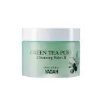 YADAH 綠茶純淨卸妝膏Ⅱ 100ML / GREEN TEA PURE CLEANSING BALM II