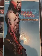 Marvel Stephen King #7