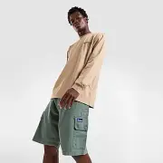 Penfield Quincy Cargo Shorts