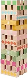 Mega Jumbling Tower | Majorelle
