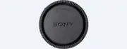 Sony E-Mount Rear Lens Cap