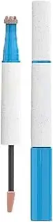 Blush Stick for Cheeks | Blush Pens Long-Lasting Makeup Wand | Non-Irritating Facial Cheek Blusher Makeup Tools for Adults Women Men