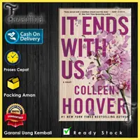 在飛比找蝦皮購物優惠-Coollen Hoover 與我們一起結束