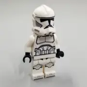 Lego Star Wars - Clone Trooper Phase 2 Nougat Head 75372 - NEW sw1319