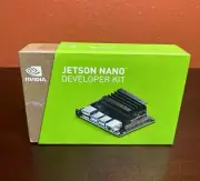 Brand New NVIDIA Jetson Nano Developer Kit B01 version AI Development Board 4gb