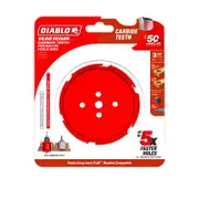 Diablo 3-5/8” Demo Demon Carbide Teeth Rough-In Hole Saw