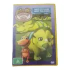 DINOSAUR TRAIN DVD Have You Heard About The Herd? SEALED TRACKED Jim Henson TV