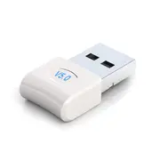 Bluetooth Adapter 5.0 Usb Desktop Computer Driver-Free Audio Receiver