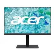 Acer B7 Series B247Y FHD IPS LED Monitor 23.8" - Black