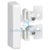 Legrand 031208 Dlp-Terminal For Mini 40X16 White