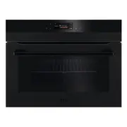 AEG 60cm Compact CombiQuick Microwave Oven