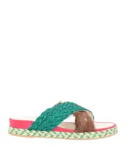 [MR & MRS ITALY] MR & MRS ITALY Espadrilles - Item 17711967