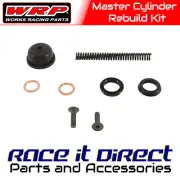 Brake Master Cylinder Kit for Polaris Magnum 330 4x4 FB 2003-2004 Front WRP