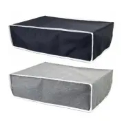Oxford Cloth Dust Cover for Console, Dust-Proof, Scratch-Proof Cover Sleeve