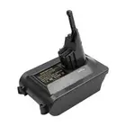 For Einhell 18V Battery Converted Replace for Dyson V7 V8 Series Vaccuum Cleaner