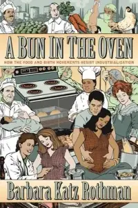 在飛比找博客來優惠-A Bun in the Oven: How the Foo