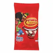Allens Retro Party Mix 1kg