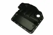 One New URO Engine Oil Pan Lower 11131702891 for BMW (for: BMW)