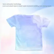 Laundry Color Catcher Sheets 100 Pack Anti Stain Fast Absorption Laundry