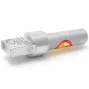 Diamond Dresser F30 Square Head for Grinding Disc Wheel Dressing Bench Grinder