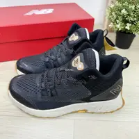 在飛比找蝦皮購物優惠-iShoes正品 New Balance 男鞋 寬楦 黑 高