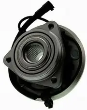 Parts Number 52060398AD Hub Unit Front Pack of 1 Piece
