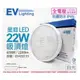 [喜萬年]含稅 EVERLIGHT億光 LED 星庭 22W 白光 全電壓 IP65 戶外照明 吸頂燈_EV430133