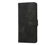 C67 Black Smartphone Clamshell Protective Case Phone Case for iPhone 13mini 5.4 inch