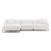 Espen Medium L Shape Sofa