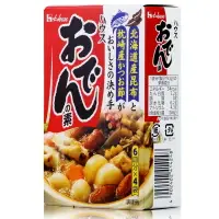 在飛比找樂天市場購物網優惠-【江戶物語】HOUSE食品 好侍 關東煮湯底粉 調味料 19