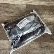 Ropeless Jump Rope, Weighted Cordless Jump Rope for Fitness Workout, Adjustable