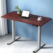 Artiss 120cm Electric Standing Desk Ergonomic Sit Stand Computer Desks