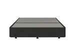 Slumberland 4 Drawer Base - King / Graphite