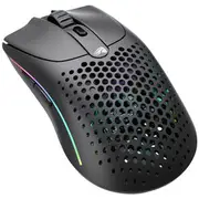Glorious Model O 2 Wireless Gaming Mouse Black