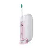 在飛比找蝦皮購物優惠-[再送1刷頭!] 飛利浦 PHILIPS SONICARE 