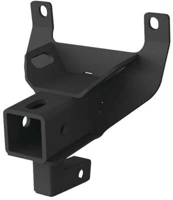 KFI 101490 (M9) 2" ATV Receiver Hitch for 2010-2019 Polaris Sportsman 850 (XP)