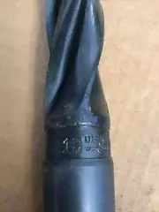 CLEVELAND 1-15/64” HS CORE DRILL #4 MT