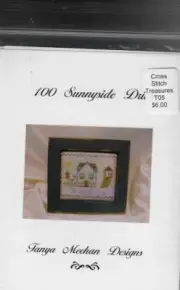 Tanya Meehan Designs-100 Sunnyside Drive- Tidbit-New