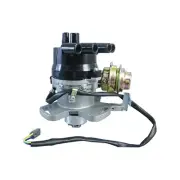 NEW DISTRIBUTOR FITS MAZDA MX-6 2.2L 2184CC 1988-1989 F02Z-12127-A F262-18-200 (for: Mazda)