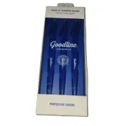 Goodline Grooming Razors Touch-Up Eyebrow Facial Hair Remover Stainless Steel