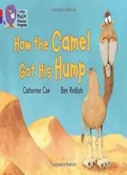 Collins Big Cat Phonics Progress - How the Came, Coe, Hiatt..
