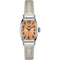 在飛比找PChome24h購物優惠-TISSOT Heritage Porto/T1281091