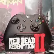 Red Dead Redemption Xbox One Controller Holder