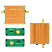 RF AMP 0.1MHz-6GHz Low Noise Amplifier TQP3M9037-LNA RF Amplifier Module SMA
