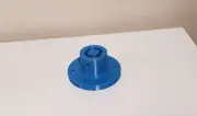 THRUSTMASTER TMX PRO WHEEL ADAPTER