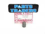 NOS Genuine Kawasaki Oil Pump Valve Piston Ninja 250R/600R/750R/ZX11 Concours