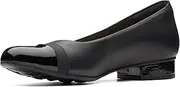 [Clarks] Juliet Monte Women's