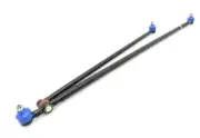 Fit For Suzuki SJ413 Samurai Steering Linkage Drag Link Tie Rod Assembly For RHD